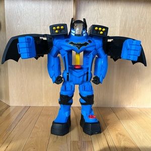 Batman Batbot Extreme